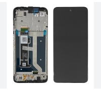 FRONTAL MOTOROLA G34 C/ ARO CHINA