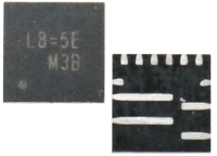 CI RT6256BGQUF RT6256B L8