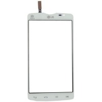 TELA TOUCH LG L80 D380 D385 – BRANCO