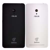 TAMPA TRASEIRA ASUS ZENFONE 6 A601 - PRETO