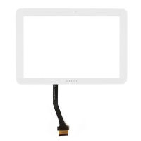 TELA TOUCH P5100 P5110 N8000 SAMSUNG TAB2 BRANCO