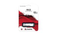 SSD NV2 PCIE 4.0 NVME M2 ULTRA RÁPIDO KINGSTON 1TB