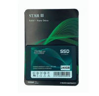 HD SSD STAR 2.5 SATA 3 120GB