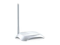 ROTEADOR WIRELESS N 150MBPS TL-WR720N TP-LINK