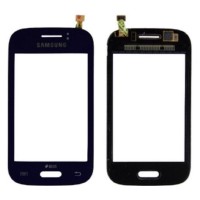 TELA TOUCH SAMSUNG GALAXY GT-S5830 - PRETO/AZUL