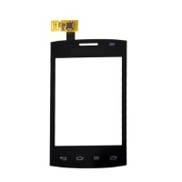 TELA TOUCH LG L1 E410/E415 - PRETO