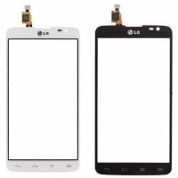 TELA TOUCH LG G LITE DUAL D685 D686 D680 - PRETO