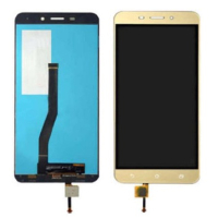 FRONTAL ASUS ZENFONE 3 LASER ZC551KL - SEM ARO DOURADO