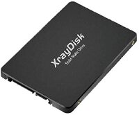 HD SSD XRAYDISK 2.5 SATA 3 INTERNO 120GB