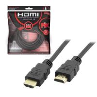 CABO HDMI ACHATADO 5.MTS MHD-4005