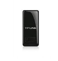 ROTEADOR WIFI USB TP-LINK TL-WN823N 300MBPS