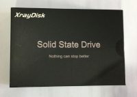HD SSD XRAYDISK 2.5 SATA 3 INTERNO 256GB