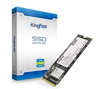 HD SSD KINGFAST M2 SATA 2.5 256GB