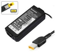 FONTE CARREGADOR P/ NOTEBOOK LENOVO PA 1900 20V 4,5A PINO USB FT120