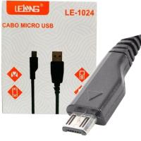 CABO USB V8 1.5M LE-4019 - LELONG