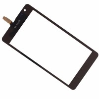 TELA TOUCH NOKIA LUMIA N535 RM 1090 1092 - PRETO