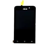 FRONTAL ZENFONE GO 4.5 ZB452KG X014D - PRETO