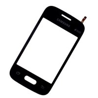 TOUCH SAMSUNG GALAXY POCKET 2 G110B/G110 - PRETO