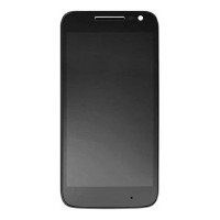 FRONTAL MOTOROLA MOTO G4 PLAY XT1600 XT1603 - PRETO