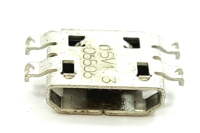CONECTOR CARGA USB NOKIA N520 / N620 / N630 / N640