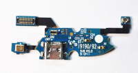 FLEX CONECTOR CARGA USB SAMSUNG S4 MINI I9190 I9192 I9195
