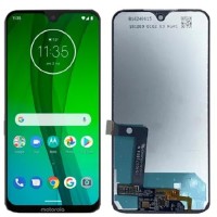 FRONTAL MOTOROLA MOTO G7 G7 PLUS XT1962 / XT1965 - ORIGINAL