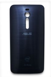 TAMPA TRASEIRA ASUS ZENFONE 2 ZE551ML - PRETO