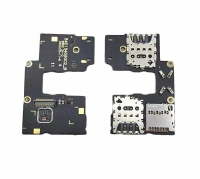 SLOT FLEX CONECTOR SIM CARD CHIP MOTOROLA MOTO G3