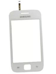 TELA TOUCH SAMSUNG GALAXY ACE DUOS S6802 BRANCO