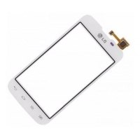 TELA TOUCH LG OPTIMUS L5 II E455 E455F - BRANCO