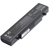 BATERIA PARA NOTEBOOK SAMSUNG NP-R430 BC012 PRETO 14.4 V (14.8 V) 4 CÉLULAS