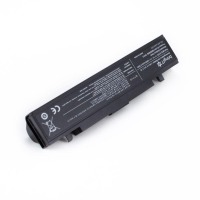 BATERIA PARA NOTEBOOK SAMSUNG NP-R430 BC012 PRETO 10.8 V (11.1 V) 9 CÉLULAS