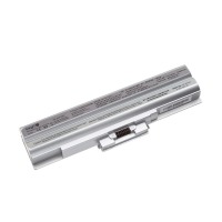 BATERIA PARA NOTEBOOK SONY VAIO PCG-61411L BC066 BC114 PRATA