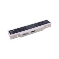 BATERIA PARA NOTEBOOK SAMSUNG NP-R430 BC012 BRANCO 10.8 V (11.1 V) 6 CÉLULAS