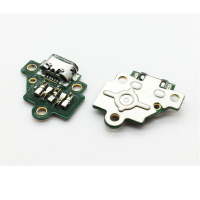 CONECTOR DE CARGA DOCK USB XT1540 XT1543 MOTO G3