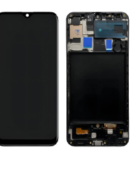 FRONTAL A20 OLED C/A