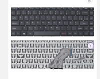 TECLADO PARA NOTEBOOK MULTILASER ULTRA UB420 TC1040
