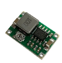 REGULADOR DE TENSÃO DC-DC STEP DOWN MINI 360 3A