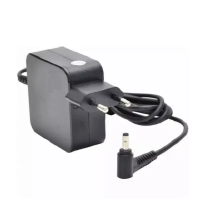 FONTE CARREGADOR 19V 45W COMPATÍVEL NOTEBOOK ASUS X515J COR PRETO