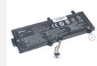 BATERIA PARA NOTEBOOK LENOVO IDEAPAD 310-15ISK 4100MAH 7.6V BC308