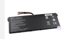 BATERIA PARA NOTEBOOK ACER PART NUMBER AP18C8K 11.55V 4350MAH BC367