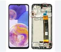 FRONTALSAMSUNG GALAXY A23 4G/A235 KYTECH PRO COM ARO