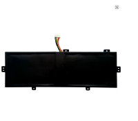 BATERIA NOTEBOOK MULTILASER LEGACY PC150 ML-WL09. PART NUMBER: PL2684129p*2S - (SEMI-NOVO)