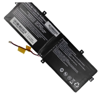 BATERIA NOTEBOOK POSITIVO Q232A 11126600 P3582132*2P PL3281133P 3.8V - (SEMI-NOVA)