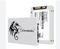 HD SSD SATA III 2.5 SOMNAMBULIST 240GB