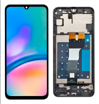 FRONTAL SAMSUNG A05S COM ARO CHINA