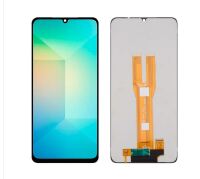 FRONTAL SAMSUNG A06 PREMUIM SEM ARO