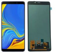 FRONTAL SAMSUNG GALAXY A9 2018 CHINA SEM ARO