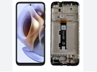 FRONTAL MOTOROLA G31 COM ARO