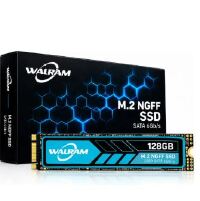 SSD NVME DE 128 GB WALRAM W2000PCle 3.0 nvme M.2
